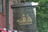 The Cabin Restaurant